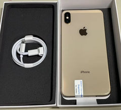 Original Unlocked Full-Featured And In Good Appearance Apple iPhone X/XR/XS/XS Max 64/128/256GB 256GB IOS 4G Smartphone 95% New