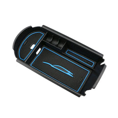 Car Center Console Armrest Box Storage Box for Toyota C-HR CHR 2016 - 2022 Organizer Container Holder Tray Accessories