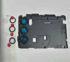 For Motorola Moto G60 PANB0001IN PANB0013IN Back Battery Door Housing Cover Rear Cover Back Battery Case Repair Parts