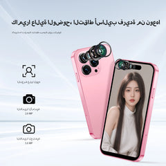 هاتف SERVO S16 Mini 4G LTE الذكي اللطيف بنظام Android 12.0 OS 2/3GB RAM 16/64GB ROM Google Play شاشة 4.0 بوصة هواتف محمولة صغيرة الحجم