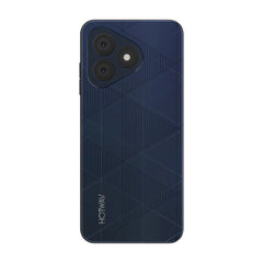 HOTWAV Note 15 Pro Mobile Phone Android 14 6.6'' HD+ 12(4+8)GB 128GB Cellphone 13MP 5160mAh 8.9mm Ultra-Thin Smartphone
