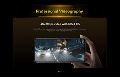 Global Version POCO X7 Pro Smartphone Dimensity 8400-Ultra 6000mAh 90W HyperCharge 6.67" AMOLED display NFC Xiaomi HyperOS 2