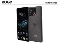World Premiere ASUS ROG Phone 9 Pro Smartphone Snapdragon 8 Elite 6.78‘’ 185Hz AMOLED Display  5800mAh NFC Mobile Phone