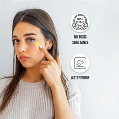 360Pcs Colorful Invisible Pimple Removal Anti-Acne Hydrocolloid Patches Spots Marks Concealer Beauty Makeup Tool Repair Sticker