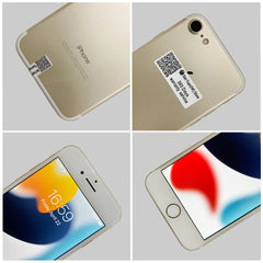 Apple iPhone 7 4G LTE Cell Phone 4.7'' Retina 32GB/128GB/256GB ROM Fingerprint A10 Fusion Chip Quad Core iphone 7 cell phone