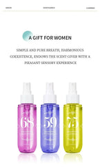 Car Perfumes Spray Natural Fragrance Suitable Mens Womens Attract Men Attract Women Fragrance Lasting Alcohol Free Perfume Spray