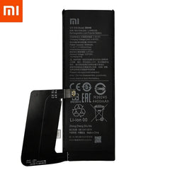 100% Original Replacement Battery BM4M BM4N For Xiaomi Mi 10 Pro 5G Xiaomi 10Pro Mi10 5G Genuine Phone bateria Batteries +Tools