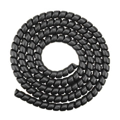 1.3m for Xiaomi M365/PRO Electric Scooters Line Organizer Pipe Protection Wrap Winding Cable Wire Protector Cover Tube Tool