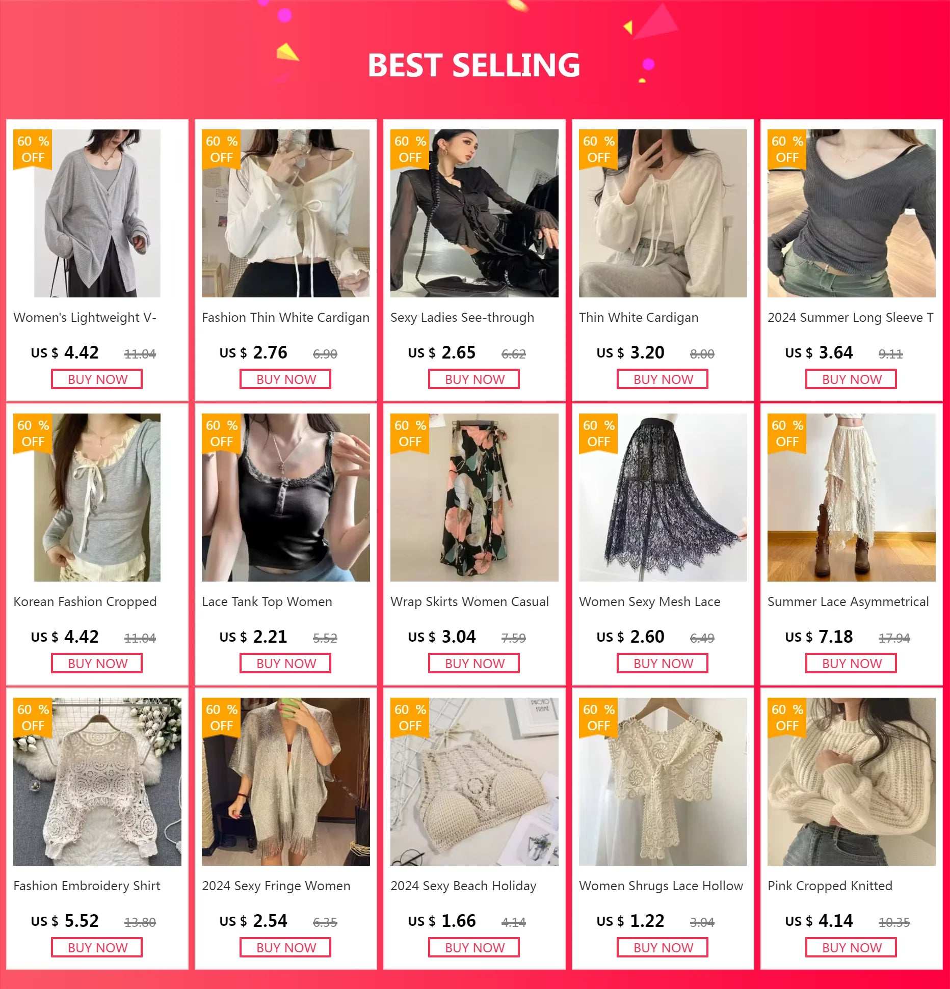 Women Shrugs Lace Hollow Out Female Summer Casual All-match Shawls Simple Scarf-collar Sleeveless Knitted Tops Korean Style Chic