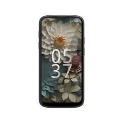 Unihertz Jelly Max، أحدث هاتف ذكي 5G يعمل بنظام Android 14 مع شحن سريع بقوة 66 واط وشاشة صغيرة 5.05 بوصة وبطارية 4000 مللي أمبير في الساعة