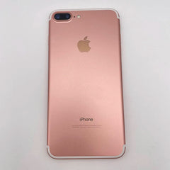 Apple iPhone 7 Plus Mobile Cell Phone Original Used Unlocked 5.5" 32/128/256GB ROM Quad-core IOS 12MP 4G Fingerprint Smartphones
