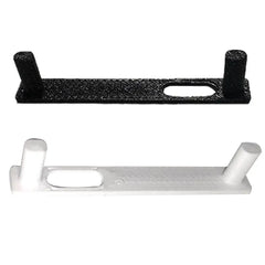 For ASUS Rog Ally Dust Plug Handheld Charging Port Protection Cover Stick Locks For Asus Rog Ally 3D Printing Anti-Dust Plug