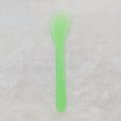 50PCS Facial Mask Sticks Cosmetic Spatula Scoops DIY Face Mask Spoon Beauty Makeup Sticks Mud Mixing Tools Skin Care Beauty Tool