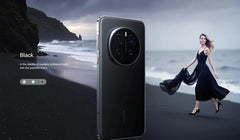 HONOR Magic7 Pro 5G Mobile Phone, AI Falcon Camera,12GB RAM 512GB,5270 mAh All-Day Battery,IP69 & IP68 Water Resistance, AI