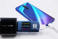 كابل OPPO الأصلي USB Type C Super Vooc سلك شحن سريع OPPO Find X5 X6 X3 Pro N2 Flip Reno10 8 7 6 Pro A77 A78 A98
