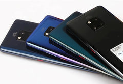HUAWEI Mate 20 Pro,Smartphone 6.39 inch 8+256GB ROM 4G 40MP 4200mAh Mobile phones Android Google Play Store celulares,Global