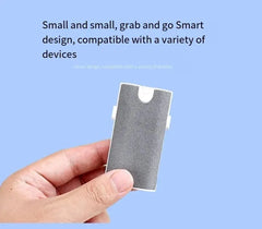 5-in-1 Cleaner Kit Laptop Screen Cleaner Kit Multifunctional Wireless Earphones Cleaning Tool For LPhone ChargingPort
