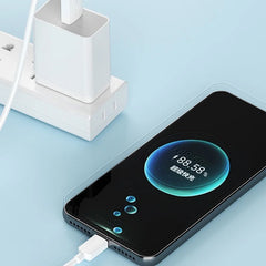 USB Type C 66W Fast Charge Cable 3M 5M 8M 10M 12M  USB C Port Universal Micro USB Data Cable for Huawei Xiaomi Samsung Camera