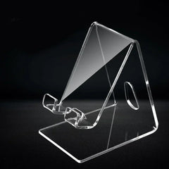 Desk Different Forms Holder for Gameboy GB GBC GBA GBP PSP NDS PSV Psvita Game Console Exhibition Bracket Acrylic Display Stand
