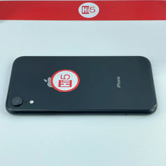 Original Apple iPhone XR   6.1" 4G LTE  Hexa-core 12MP 3GB ROM 64GB/128GB/256GB Unlocked Used Phone