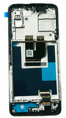 6.58 Inch T-Mobile Revvl 7 5G LCD Display+Touch Screen Digitizer Assembly 100% Original LCD+Touch Digitizer for TMRV075G