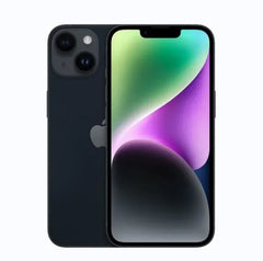 Apple iPhone 14 Plus 5g SmartPhone Apple A15 6.7inch OLED Screen 12MP Camera 4325mAh Battery IOS in Good Conditiopn Used Phone