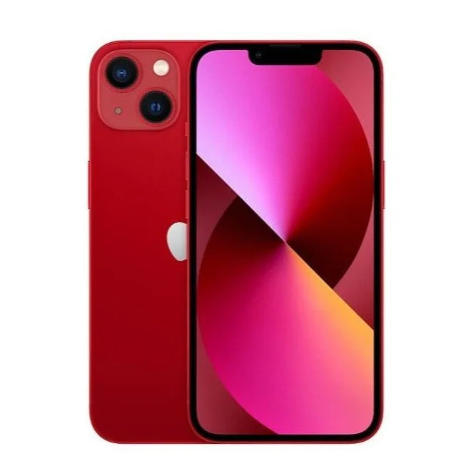 هاتف Apple iPhone 13 مفتوح 6.1 بوصة Retina XDR OLED RAM 4GB ROM 128/256GB Face ID A15 IOS 5G iPhone13 Smartphone