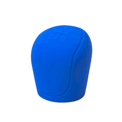 Silicone Gear Shift Knob Cover Handbrake Non Slip Grip Handle Case Automobiles Gear Shift Collars Car Interior Accessories