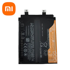 2025 Years 4650mAh BS10FA 100% Original Battery For Xiaomi Blackshark Black Shark 5 / 5S Pro / 5RS Phone Batteries Fast Shipping