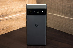 Google Pixel 6 Pro 5G Unlocked Mobile Phone 6.7" 12GB RAM 128/256GB ROM Octa Core NFC Google Tensor Original Android CellPhone