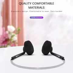 3.5MM Retro Nostalgic Earphones, MP3 Earphones, Personalized Walkman Classic Sports CD Photography Props Wired Headphones