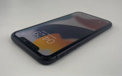 هاتف iPhone 11 الأصلي غير مقفول 64GB/128GB/256GB 3110mAh A13 شاشة LCD 6.1 بوصة IOS LTE 4G هاتف محمول iphone11
