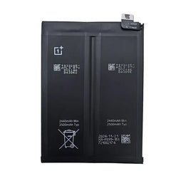 1 × BLP899 2 × 2500 مللي أمبير / ساعة 18.88 واط في الساعة بطارية بديلة لهاتف Oneplus 1+ 10 Pro 10 Pro 5G NE2210 NE2211 NE2213 NE2215 NE2217