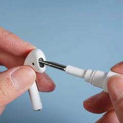 Cleaner Kit Set  Earphones Cleaning Pen for Airpods 3 Pro Case iphone 13 Brush Headsets Cleaners Earbuds Cleaning Tools