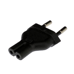 High Quality UK Converter With Fuse, US/Janpan/China 2 Flat Parallel Pin Plug To Singapore Malaysia Hongkong Socket Power Adapte