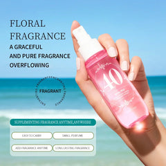 Car Perfumes Spray Natural Fragrance Suitable Mens Womens Attract Men Attract Women Fragrance Lasting Alcohol Free Perfume Spray