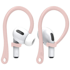 Bluetooth Earphone Silicone Earhook For Airpods 1/2 Pro Earpods Loop Clip Headset Ear Hook Replacement Headphone Accessories