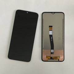 شاشة LCD جديدة تم اختبارها لهاتف Ulefone Power Armor 18 18T 19 17 Pro + ملحقات شاشة اللمس لمستشعر LCD لهاتف Ulefone Power Armor 19 T