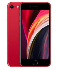 هاتف iPhone SE2 الأصلي غير مقفل، بشاشة 4.7 بوصة، ومعالج A13 3G، وذاكرة وصول عشوائي (RAM)، وذاكرة قراءة فقط (ROM) سعة 64/128 جيجابايت، وإصدار SE2020.