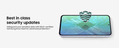 2025 New Samsung Galaxy A36 5G Smartphone Snapdragon 6 Gen 3 6.7'' 120Hz Super AMOLED Display 50MP OIS Camera 5000mAh Battery
