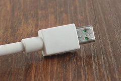 كابل OPPO الأصلي USB Type C Super Vooc سلك شحن سريع OPPO Find X5 X6 X3 Pro N2 Flip Reno10 8 7 6 Pro A77 A78 A98