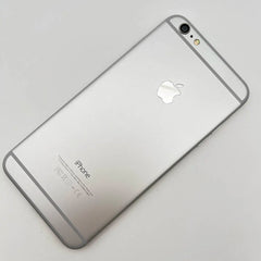 Apple iPhone 6 Plus Fingerprint Mobile Phone Original Used Unlocked 5.5" 16/64/128GB ROM Dual-core IOS 8MP Camera