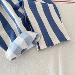 Fashion Striped Trousers For Children's Clothes Summer Thin Loose Casual Kids Harem Pants Toddler Costume Boys Girls Long Pant