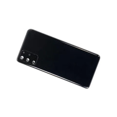 New For Samsung Galaxy S20 Plus Back Cover Panel Rear Door Housing Case Camera Lens Replace