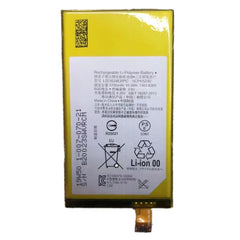 بطارية جديدة LIS1634ERPC بسعة 2700 مللي أمبير/ساعة لهاتف Sony Xperia X Compact F5321 / Xperia Z5 Compact