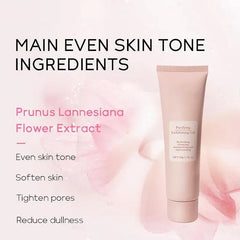 50g Purifying Exfoliating Gel Gentle Exfoliating Facial Scrub Cleanser For Body Face Moisturizing Nourishing Repair Skincare