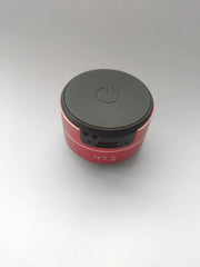 Black technology bone conduction speaker is coming. Sound is produced through different media. Small but with large volume.