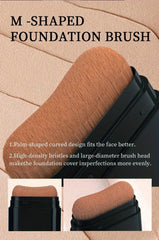 Eraser Concealer Stick Nose Shadow Facelift Concealer Spot Acne Spot Freckles Brighten Skin Tone