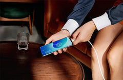 كابل OPPO الأصلي USB Type C Super Vooc سلك شحن سريع OPPO Find X5 X6 X3 Pro N2 Flip Reno10 8 7 6 Pro A77 A78 A98
