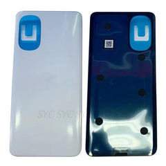 Back Cover Case Housing Battery Cover For Moto G52 G62 Rear Door Repair Parts